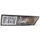 For Cadillac Escalade EXT Fog Light Assembly 2007-2014 w/ Platinum Package (CLX-M0-332-2011L-AS-CL360A51-PARENT1)