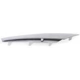 For BMW X5 Fog Light Cover 2007 08 09 2010 | Lower Trim Bar | w/o M Package | Primed (CLX-M0-USA-REPB018908-CL360A70-PARENT1)