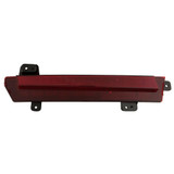 For Cadillac Escalade / Escalade ESV Rear Reflector Unit 2015 16 17 18 19 2020 CAPA Certified (CLX-M0-332-2906L-UC-CL360A50-PARENT1)