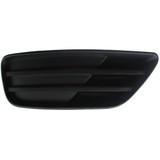 For Ford Focus Fog Light Cover 2005 2006 2007 | Grille Bezel | RS Model | Primed (CLX-M0-USA-F107530-CL360A70-PARENT1)