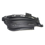 For Chrysler 200 Fog Light Cover 2015 2016 2017 | (CLX-M0-USA-REPC108626-CL360A70-PARENT1)