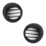 For Dodge Ram 1500 Fog Light Cover 2002 03 04 05 06 07 2008 Grille Bezel | Primed (CLX-M0-USA-D107506-CL360A70-PARENT1)