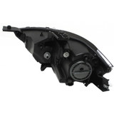 For Dodge Dart Headlight Assembly 2013 14 15 2016 HID | Black Interior w/o Bulb(s) (CLX-M0-USA-REPD100160-CL360A70-PARENT1)