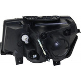 For Chevy Camaro Headlight Assembly 2014 2015 | HID | w/ RS Package | LT/SS Model | Convertible/Coupe (CLX-M0-USA-REPC100364-CL360A70-PARENT1)