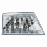 For Ford Ranger Headlight Assembly 1998 1999 2000 | Halogen Type | All Cab Types (CLX-M0-USA-20-5226-00-CL360A70-PARENT1)
