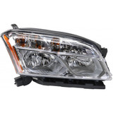 For Chevy Trax Headlight Assembly 2013 14 15 2016 (CLX-M0-USA-REPC100370-CL360A70-PARENT1)