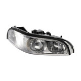 For Buick Park Avenue Headlight Assembly 1997-2005 Halogen Type (CLX-M0-USA-20-5230-00-CL360A70-PARENT1)