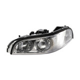 For Buick Park Avenue Headlight Assembly 1997-2005 Halogen Type (CLX-M0-USA-20-5230-00-CL360A70-PARENT1)