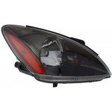 For Mitsubishi Lancer Headlight Assembly 2004 05 06 2007 | Halogen | Sedan/Wagon (CLX-M0-USA-M100142-CL360A70-PARENT1)