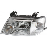 For Mercury Mariner Headlight Assembly 2005 2006 2007 | Halogen (CLX-M0-USA-M100184-CL360A70-PARENT1)