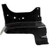 For Chevy Impala Headlight Bracket 2014 15 16 17 2018 | Mounting Panel (CLX-M0-USA-REPB041102-CL360A75-PARENT1)