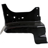 For Buick Allure Headlight Bracket 2010 | Mounting Panel | CAPA (CLX-M0-USA-REPB041102Q-CL360A70-PARENT1)