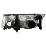 For Mercury Grand Marquis Headlight 1998 99 00 01 2002 Halogen Type (CLX-M0-USA-20-5360-00-CL360A70-PARENT1)