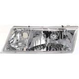 For Mercury Grand Marquis Headlight 1998 99 00 01 2002 Halogen Type (CLX-M0-USA-20-5360-00-CL360A70-PARENT1)
