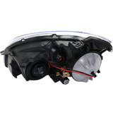 For Nissan Altima Headlight 2002 2003 2004 Halogen (CLX-M0-USA-N100110-CL360A70-PARENT1)