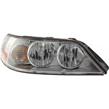 For Lincoln Town Car Headlight Assembly 2003 2004 | Halogen (CLX-M0-USA-L100106-CL360A70-PARENT1)