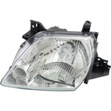 For Mazda MPV Headlight Assembly 2002 2003 | w/o Bulbs (CLX-M0-USA-M100140-CL360A70-PARENT1)