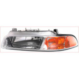 For Chrysler Cirrus Headlight 1995 96 97 98 99 2000 Halogen Type | w/ Improved Pattern Beam (CLX-M0-USA-20-5400-00-CL360A70-PARENT1)
