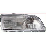 For Volvo S70 Headlight 1998 1999 2000 Halogen Type | w/o Leveling (CLX-M0-USA-20-5410-00-CL360A71-PARENT1)