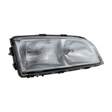 For Volvo S70 Headlight 1998 1999 2000 Halogen Type | w/o Leveling (CLX-M0-USA-20-5410-00-CL360A71-PARENT1)