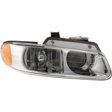 For Dodge Caravan Headlight 1996 97 98 1999 | Halogen Type | w/ Quad Lamps (CLX-M0-USA-20-5242-00-CL360A70-PARENT1)