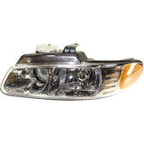 For Dodge Caravan Headlight 1996 97 98 1999 | Halogen Type | w/ Quad Lamps (CLX-M0-USA-20-5242-00-CL360A70-PARENT1)