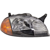 For Suzuki Swift Headlight 1998 99 00 2001 Composite | Halogen Type (CLX-M0-USA-20-5330-01-CL360A71-PARENT1)