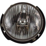For Jeep Wrangler JK Headlight Assembly 2007-2018 | Halogen (CLX-M0-USA-J100116-CL360A70-PARENT1)