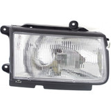 For Honda Passport Headlight 1998 1999 | Halogen Type (CLX-M0-USA-20-5326-00-CL360A70-PARENT1)