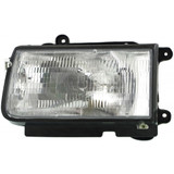 For Honda Passport Headlight 1998 1999 | Halogen Type (CLX-M0-USA-20-5326-00-CL360A70-PARENT1)