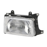 For Toyota T100 Headlight Assembly 1993 94 95 96 97 1998 Halogen Type (CLX-M0-USA-20-3584-00-CL360A70-PARENT1)