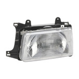 For Toyota T100 Headlight Assembly 1993 94 95 96 97 1998 Halogen Type (CLX-M0-USA-20-3584-00-CL360A70-PARENT1)