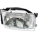 For Mercury Villager Headlight Assembly 1996 1997 1998 Halogen Type (CLX-M0-USA-20-3564-00-CL360A70-PARENT1)