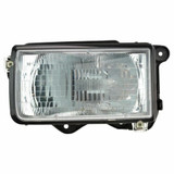For Honda Passport Headlight Assembly 1994 95 96 1997 Halogen Type (CLX-M0-USA-20-3592-00-CL360A71-PARENT1)