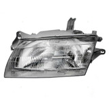 For Mazda Protégé Headlight Assembly 1997 1998 Halogen Type | Sedan (CLX-M0-USA-20-5138-00-CL360A70-PARENT1)