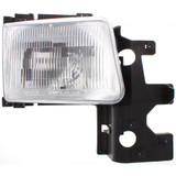For Dodge B150 / B250 / B350 Headlight Assembly 1994 Halogen (CLX-M0-USA-20-5194-01-CL360A70-PARENT1)