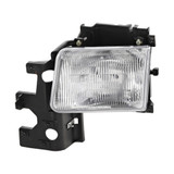 For Dodge B150 / B250 / B350 Headlight Assembly 1994 Halogen (CLX-M0-USA-20-5194-01-CL360A70-PARENT1)