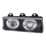 For BMW 320i / 325i Headlight Assembly 1992 93 94 1995 Halogen Type (CLX-M0-USA-20-3668-00-CL360A72-PARENT1)