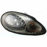 For Mercury Sable Headlight Assembly 1996 97 98 1999 Halogen Type (CLX-M0-USA-20-5060-00-CL360A70-PARENT1)