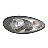 For Mercury Sable Headlight Assembly 1996 97 98 1999 Halogen Type (CLX-M0-USA-20-5060-00-CL360A70-PARENT1)