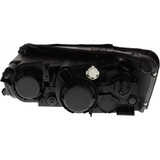 For Hyundai Sonata Headlight Assembly 2006 2007 2008 | Halogen (CLX-M0-USA-H100162-CL360A70-PARENT1)