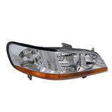 For Honda Accord Headlight Assembly 1998 1999 2000 | Coupe / Sedan | w/o Bulb(s) (CLX-M0-USA-20-5120-01-CL360A70-PARENT1)