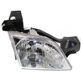 For Oldsmobile Silhouette Headlight Assembly 1997-2004 Composite | Halogen Type (CLX-M0-USA-20-5124-00-CL360A71-PARENT1)
