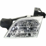 For Oldsmobile Silhouette Headlight Assembly 1997-2004 Composite | Halogen Type (CLX-M0-USA-20-5124-00-CL360A71-PARENT1)