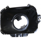 For Jeep Wrangler YJ Headlight Bracket 1987-1995 (CLX-M0-USA-5056-CL360A71-PARENT1)