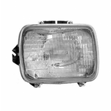 For Jeep Wrangler YJ Headlight Bracket 1987-1995 (CLX-M0-USA-5056-CL360A71-PARENT1)