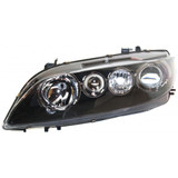For Mazda 6 Headlight 2006 2007 2008 Halogen | Sport Type (CLX-M0-USA-ARBM100110-CL360A70-PARENT1)
