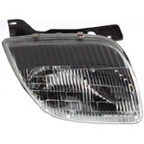 For Pontiac Sunfire Headlight Assembly 1995 96 97 98 99 00 01 2002 Halogen Type (CLX-M0-USA-20-5070-00-CL360A70-PARENT1)