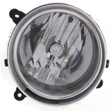 For Jeep Patriot Headlight 2007-2017 Halogen | w/o Leveling System CAPA (CLX-M0-USA-ARBJ100104Q-CL360A71-PARENT1)