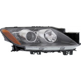 For Mazda CX-7 Headlight 2007 2008 2009 | HID | (CLX-M0-USA-ARBM100126-CL360A70-PARENT1)